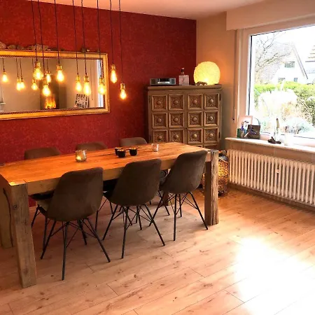 Traumgarten Premium Ferienwohnung Mit Pool Lägenhet Gaienhofen (Baden-Wurttemberg)